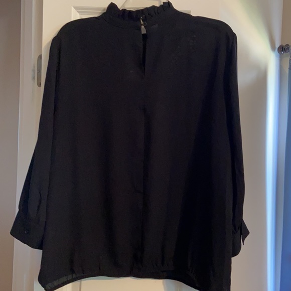 Soho blouse - Picture 5 of 7